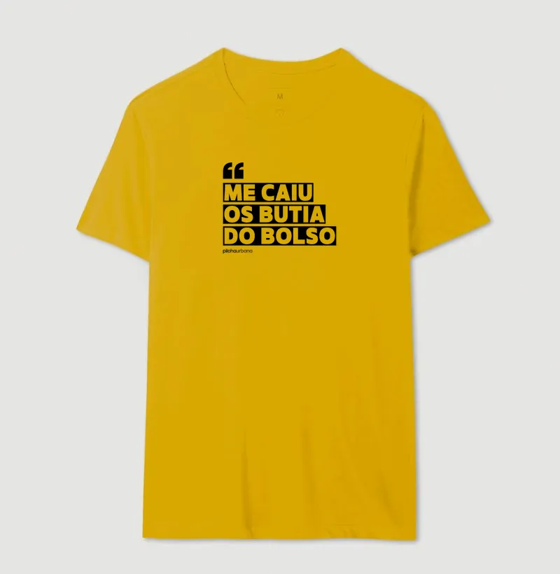 Camisa 13