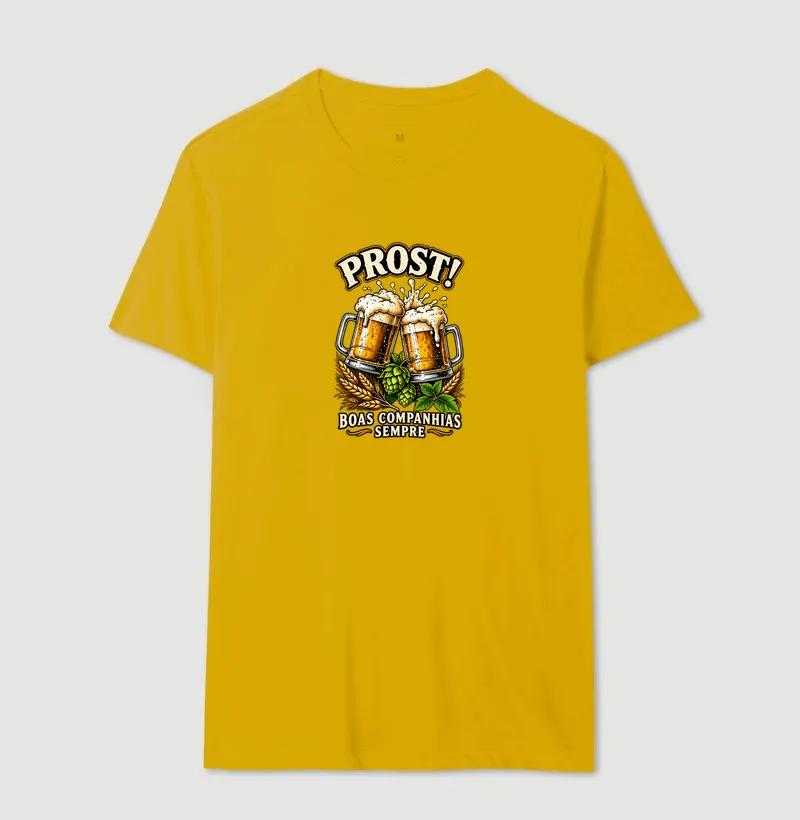 Prost! Boas companhias sempre - Imagem 14