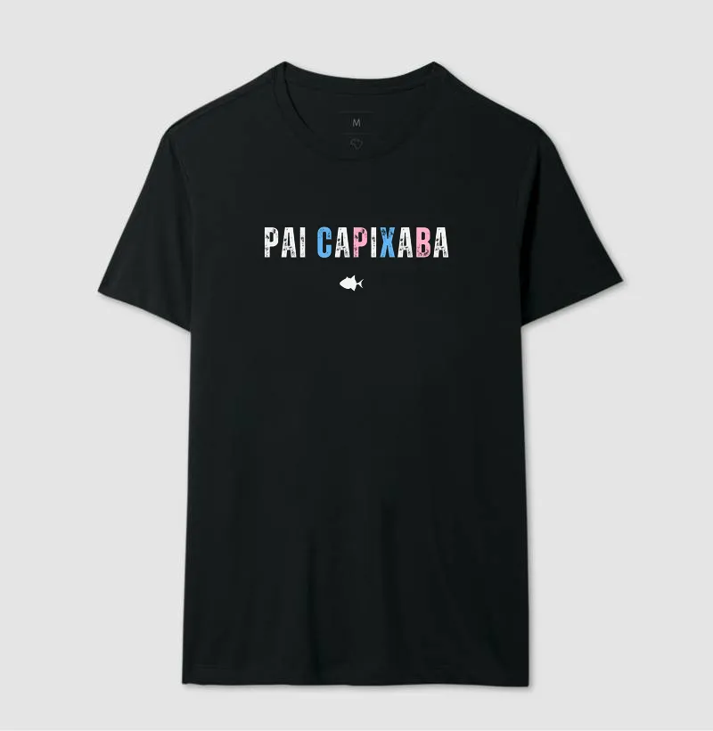 Pai Capixaba Colorido - #28758 - Imagem 3