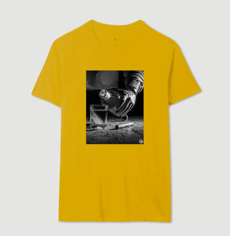 Camisa 13