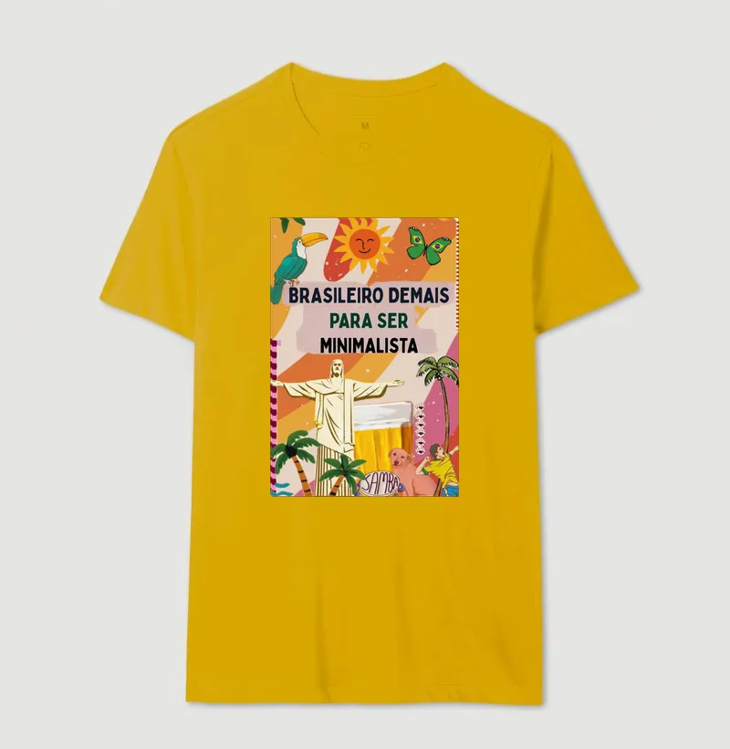 Camisa 16