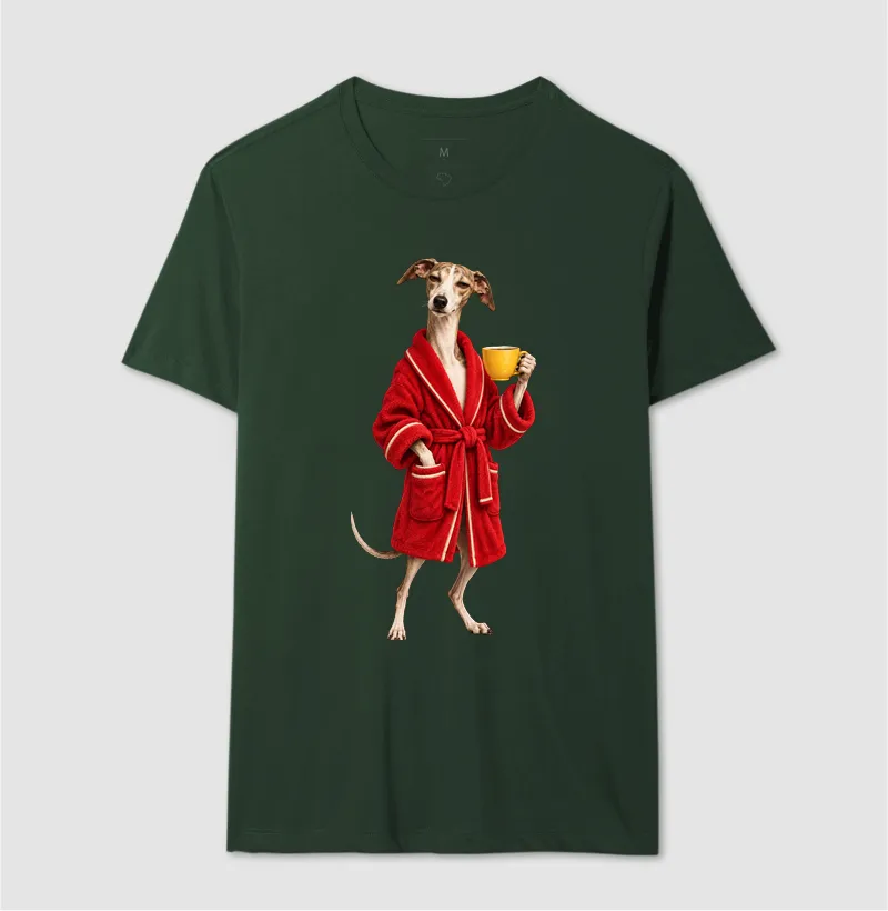 Whippet Coffee Time - Imagem 14