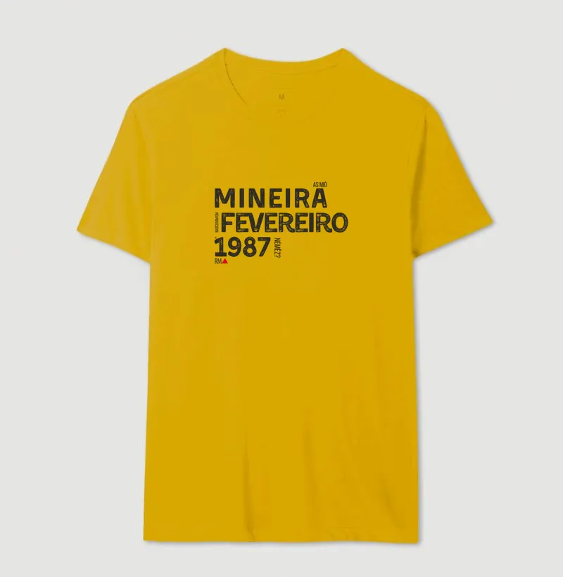 Camisa 15