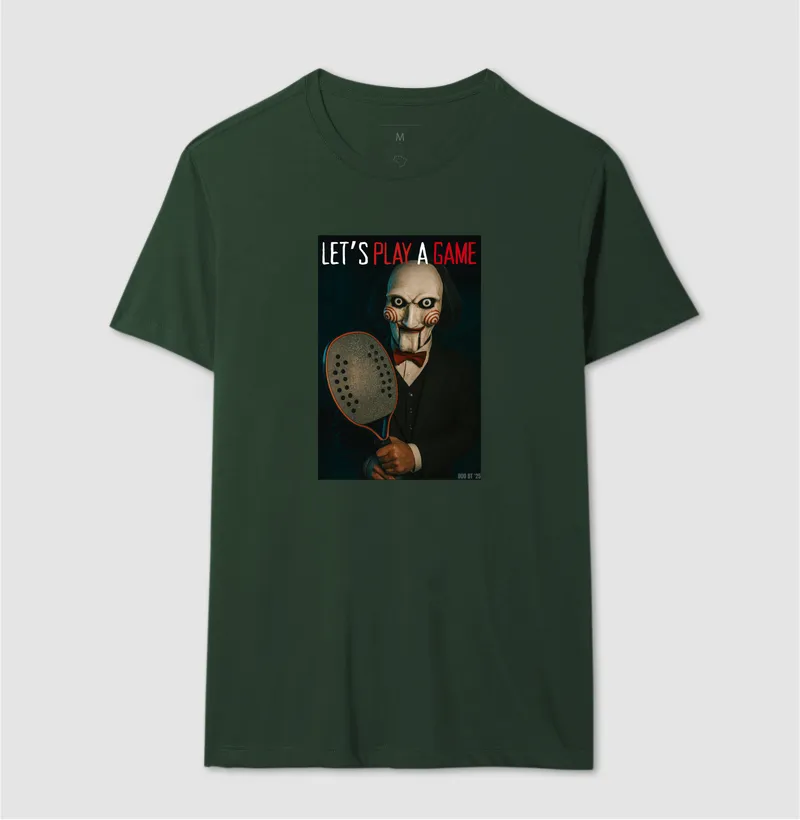 Camisa 11