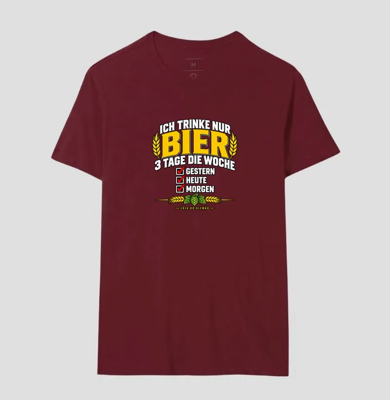 Ich Trinke Nur Bier - Imagem 18
