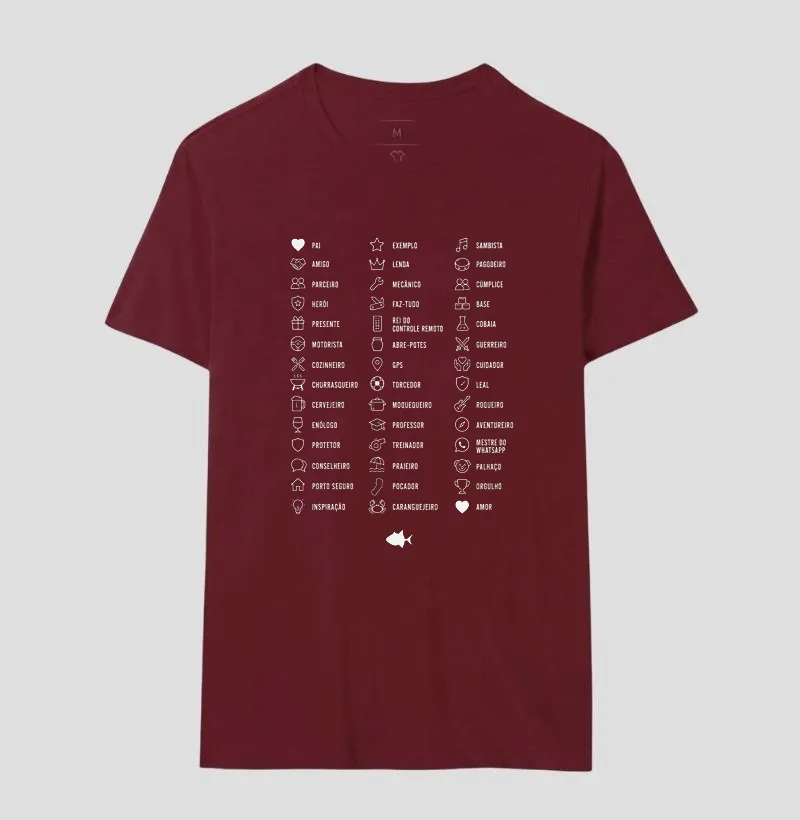 Camisa 11