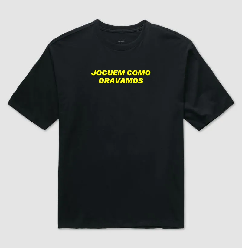Camisa 1