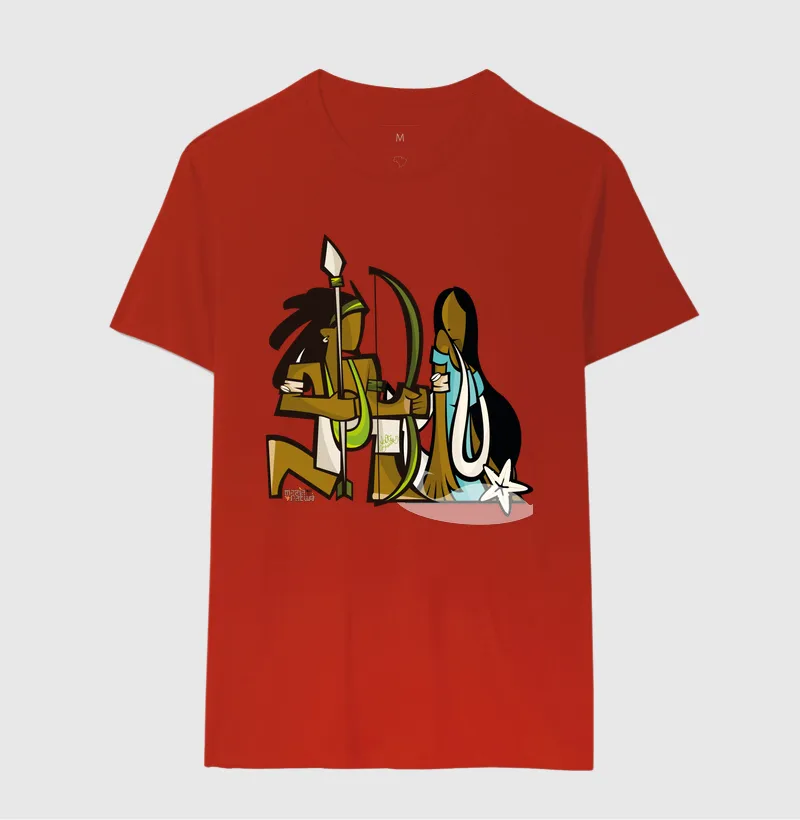 Camisa 9