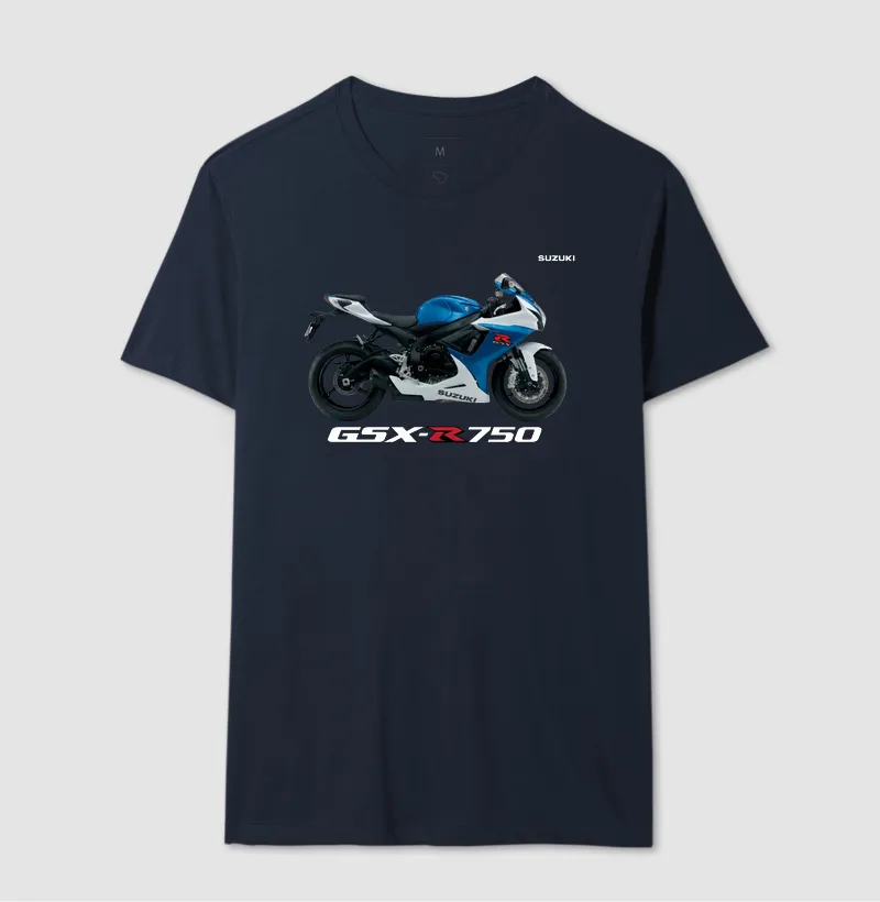 Suzuki GSX-R750 SRAD - Imagem 6