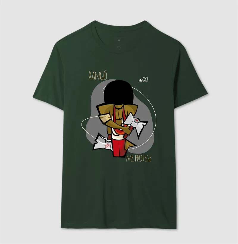 Camisa 11