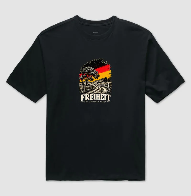 Freiheit auf einfachen Wegen - Imagem 2