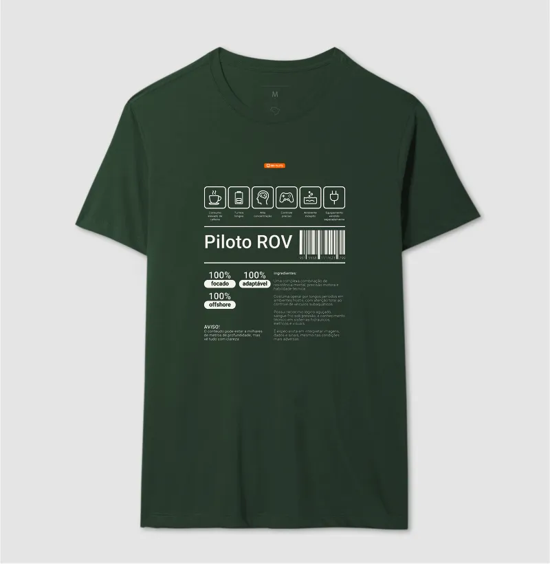 Camisa 11