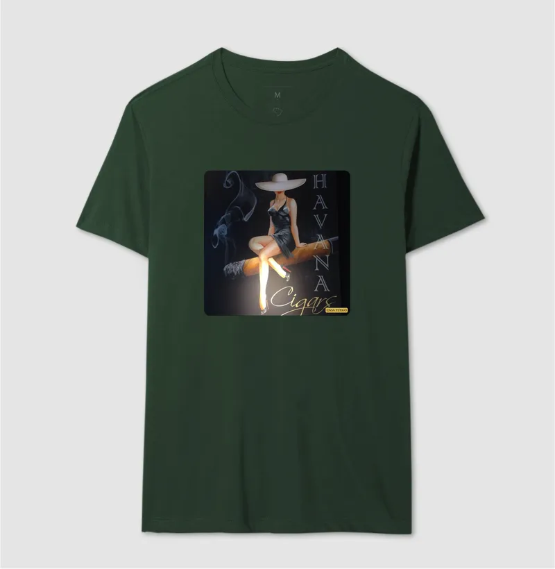 Camisa 11