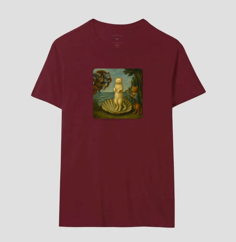 Camisa 18