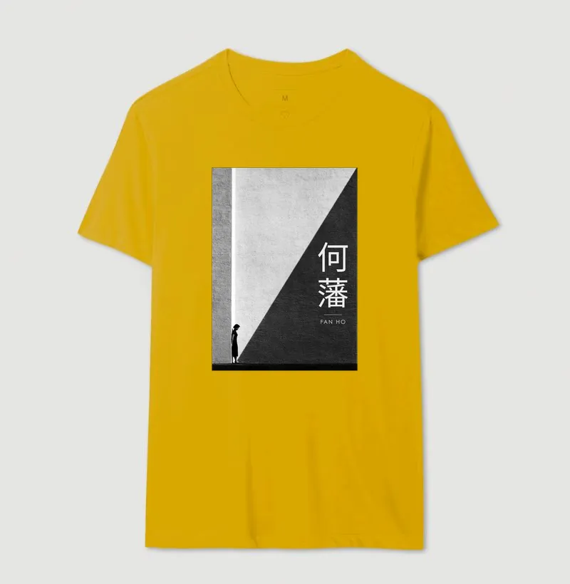Camisa 15