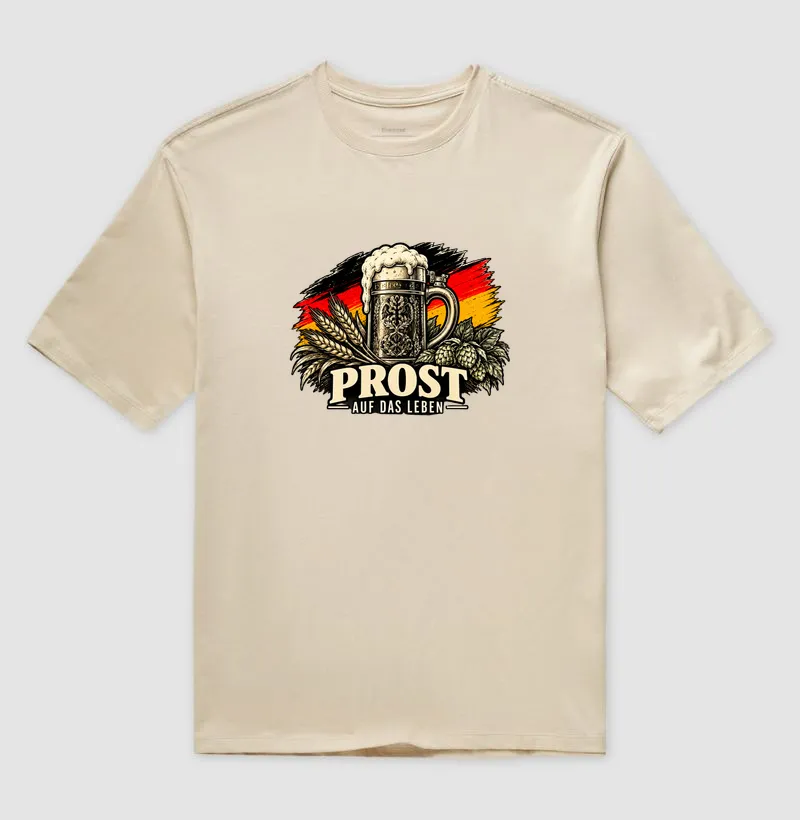 Prost auf das Leben - Imagem 3