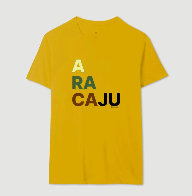 Camisa 13