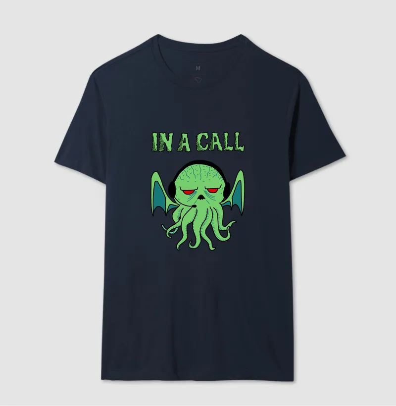 In a Call - Imagem 6