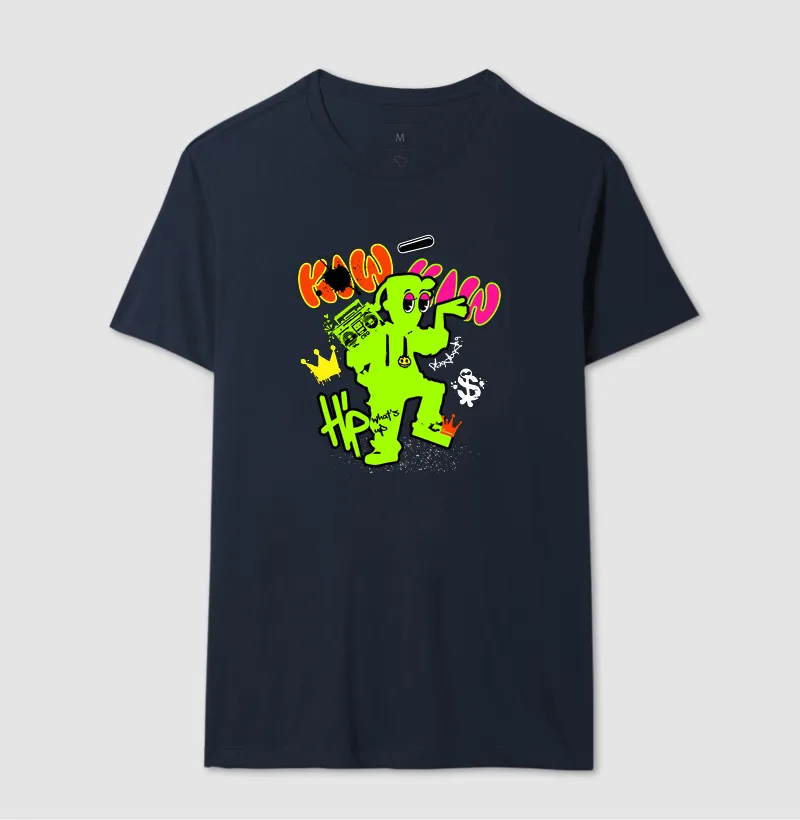 Hip Hop Boy - Imagem 3