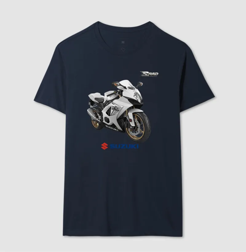 Suzuki GSXR 1000 SRAD - Imagem 6