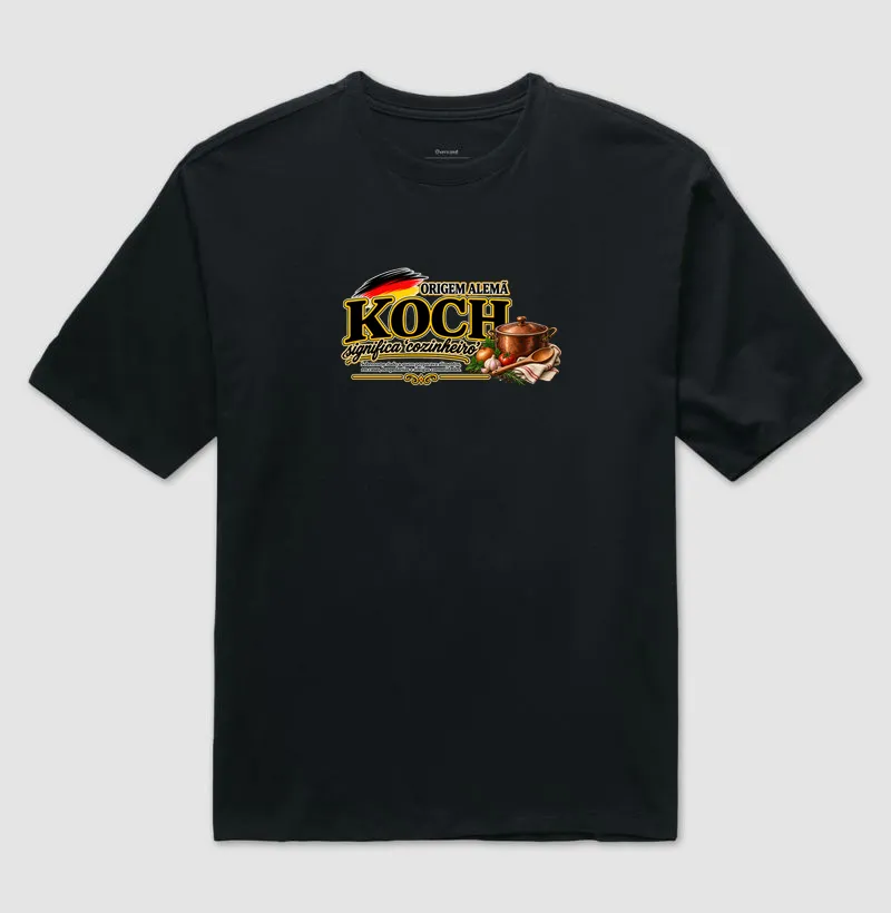 Koch  - Imagem 2