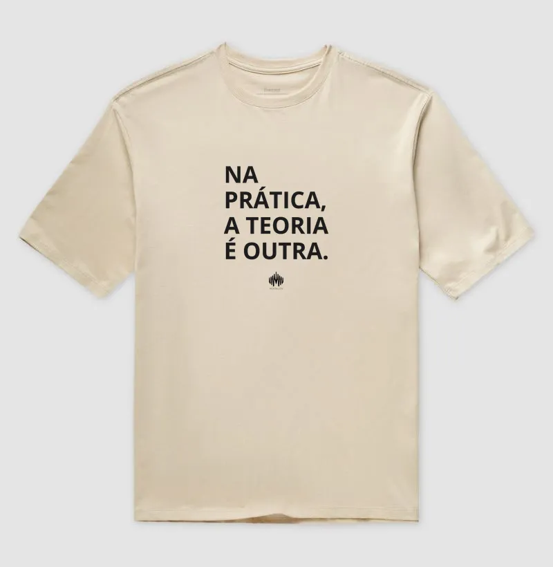 Na Prática, a Teoria é Outra. - Imagem 3