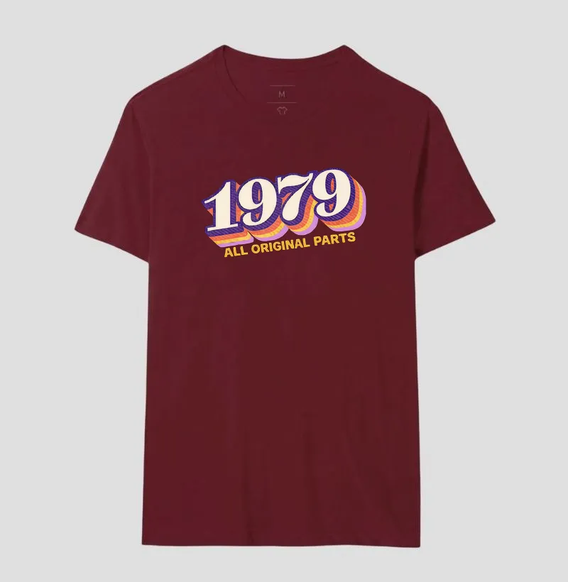 Camisa 15