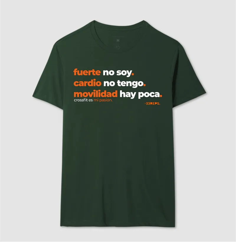 Camisa 11