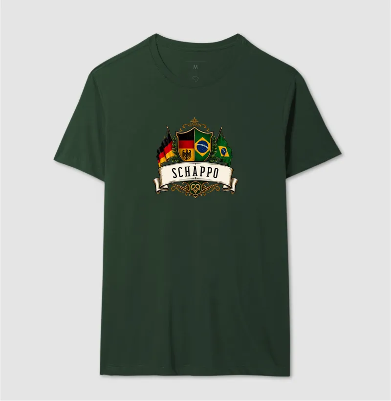 Camisa 11
