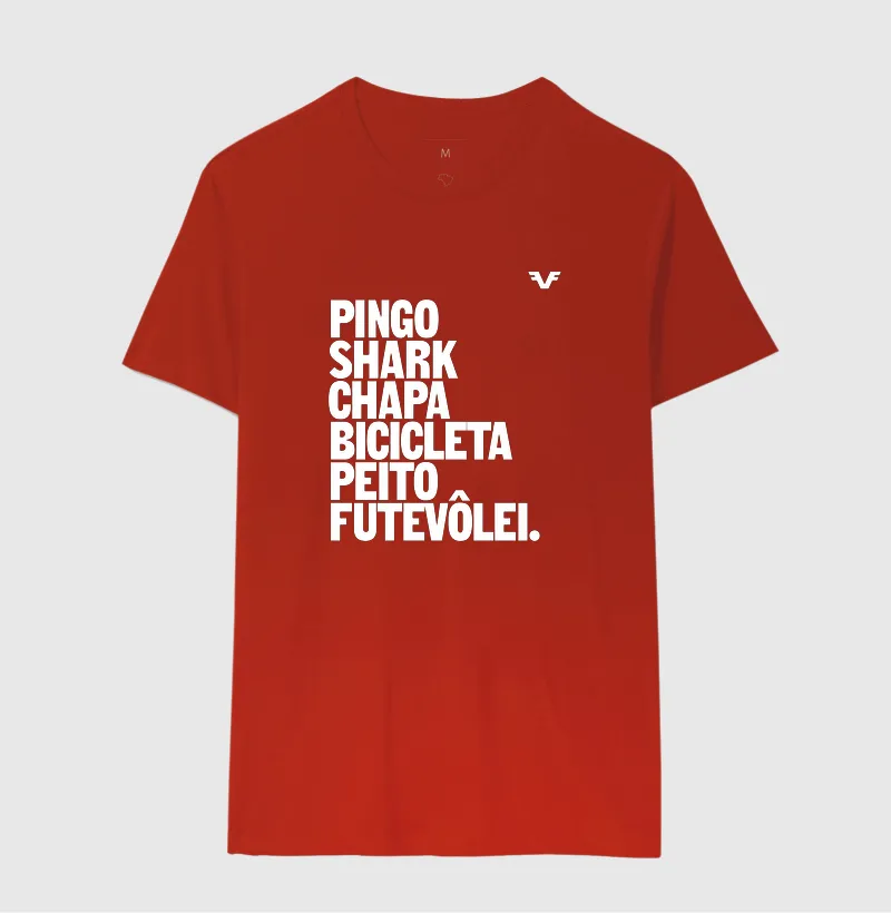 Camisa 9