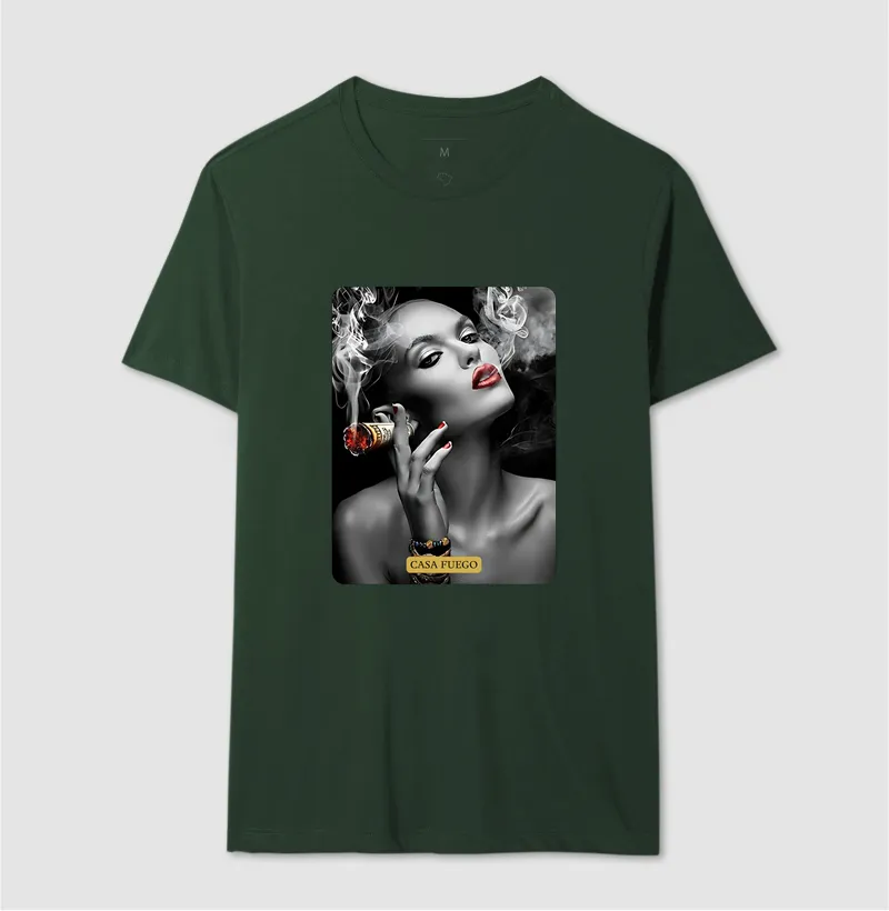 Camisa 11