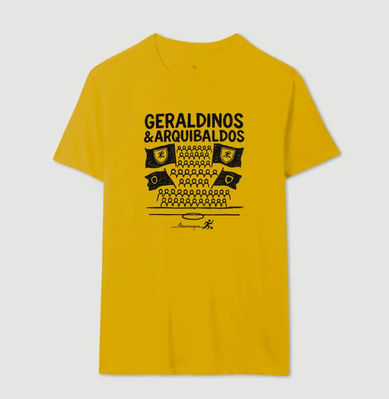 Camisa 10