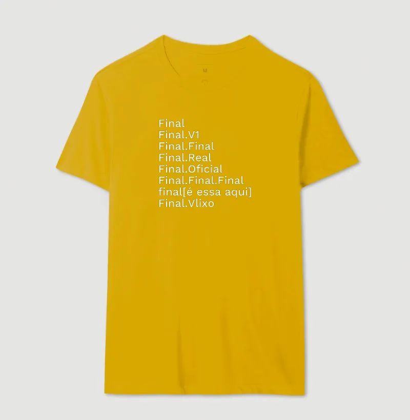 Camisa 13