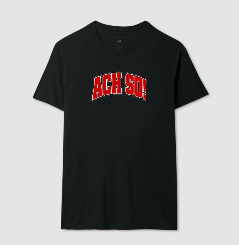 Ach so! - Imagem 2