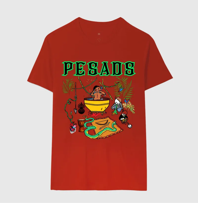 Camisa 9