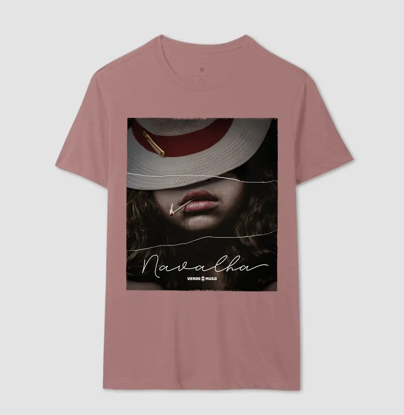 Camisa 15