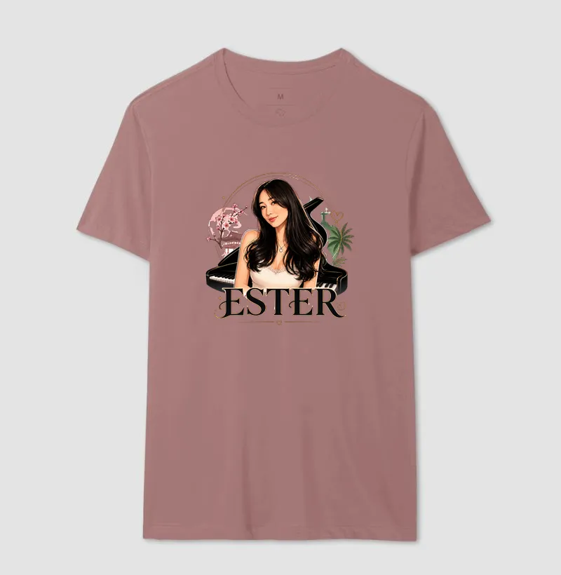 Camisa 15