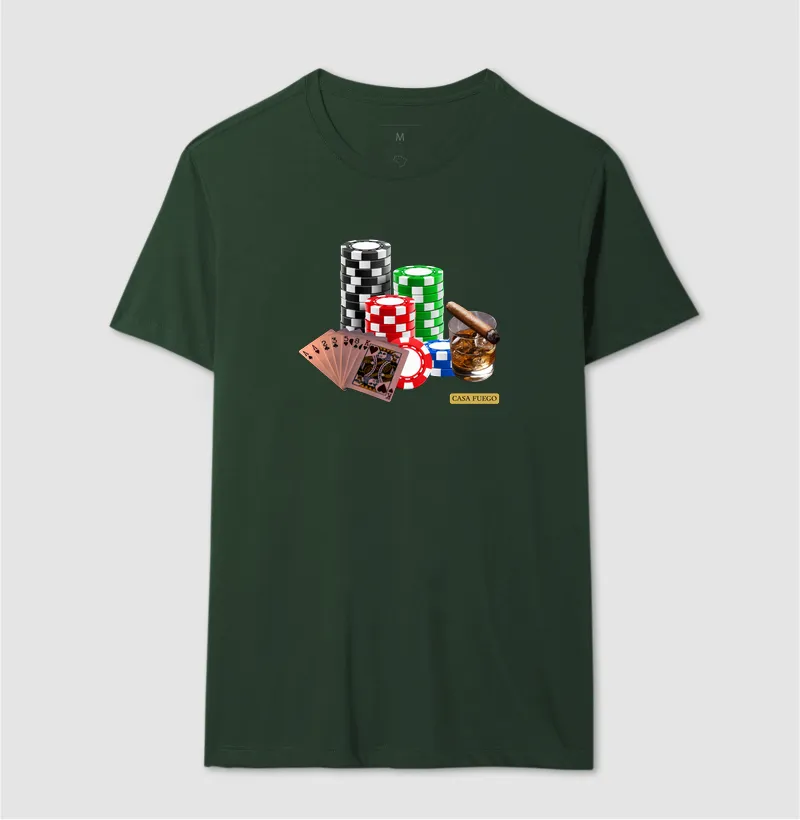 Camisa 11