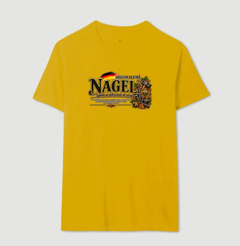 Nagel  - Imagem 14