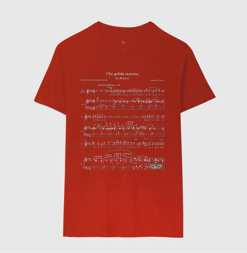 Camisa 9