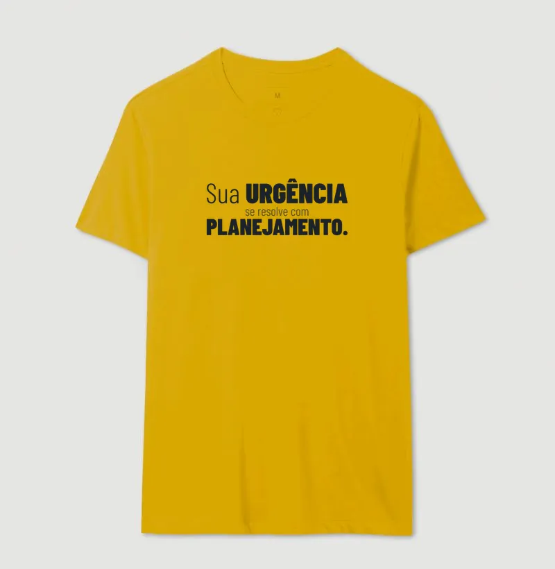 Sua urgência se resolve com planejamento - Imagem 12