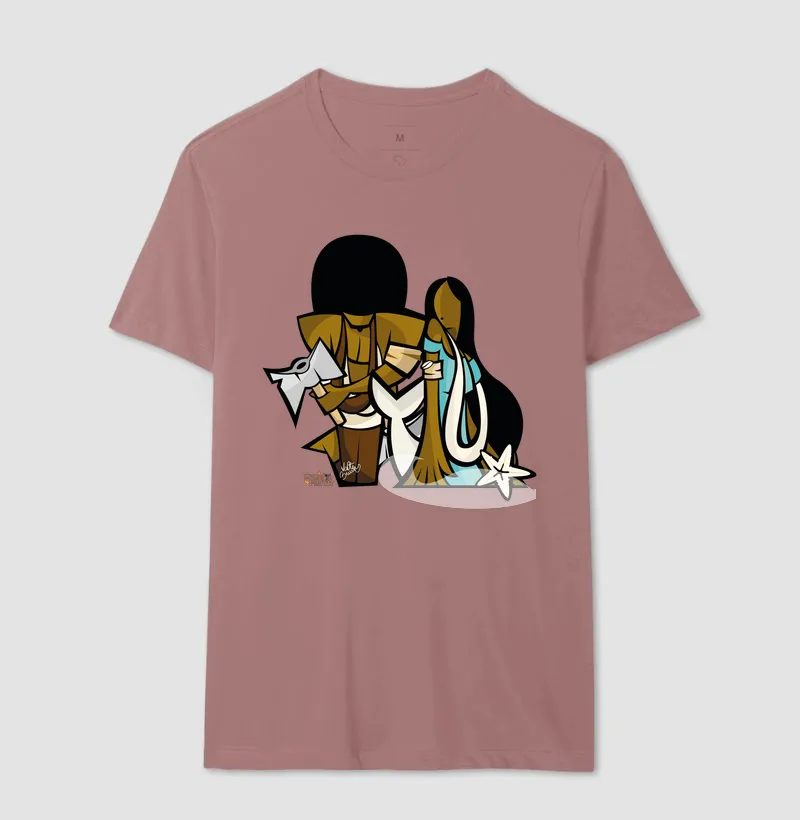 Camisa 16