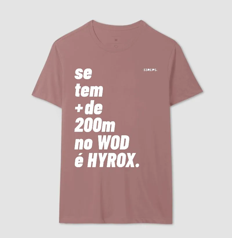 SE TEM MAIS DE 200M NO WOD É HYROX - Imagem 16