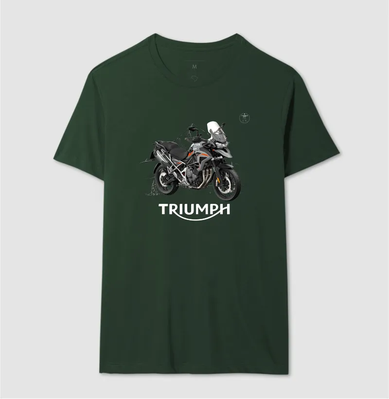 Triumph Tiger 1200 Alpine Edition - Imagem 12