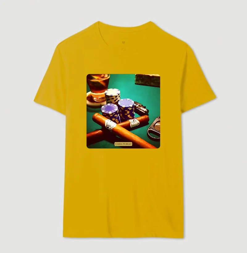 Camisa 13