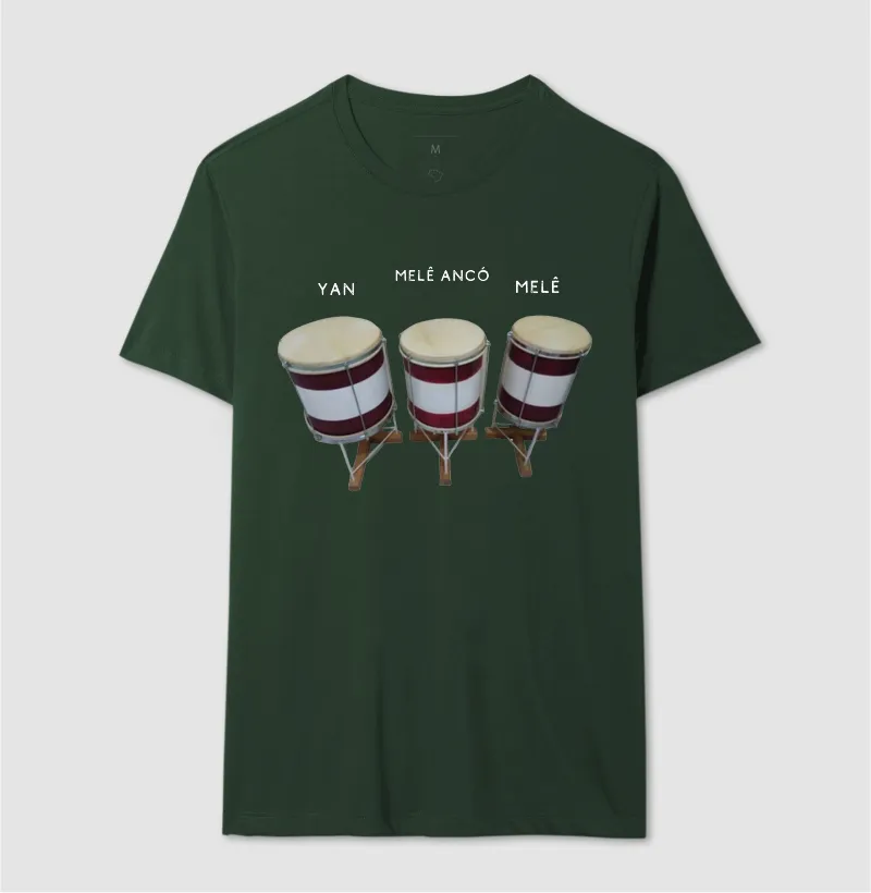 Camisa 11