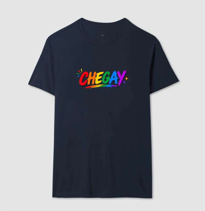 Chegay Arco Iris - Imagem 6