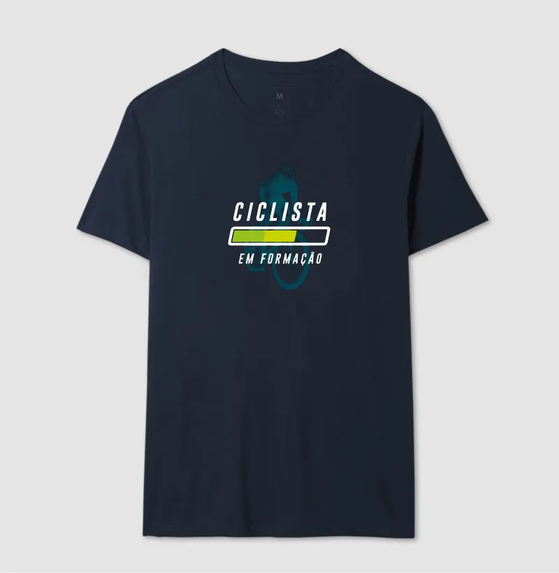 Ciclista em formação - Imagem 6