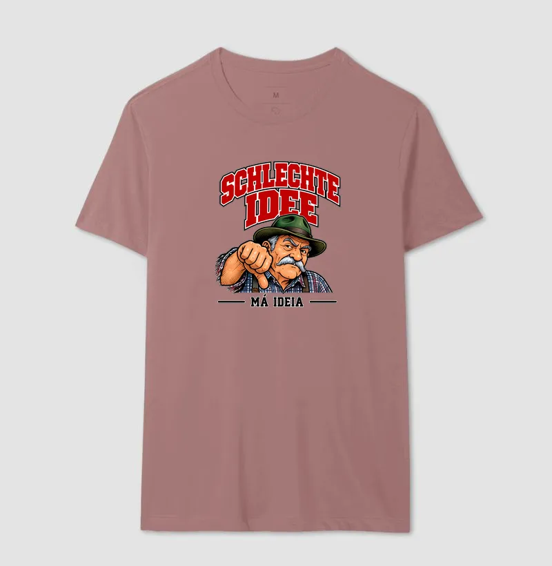Schlechte Idee — Má Ideia - Imagem 16