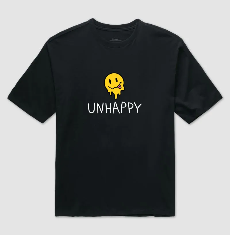 Unhappy - Imagem 2